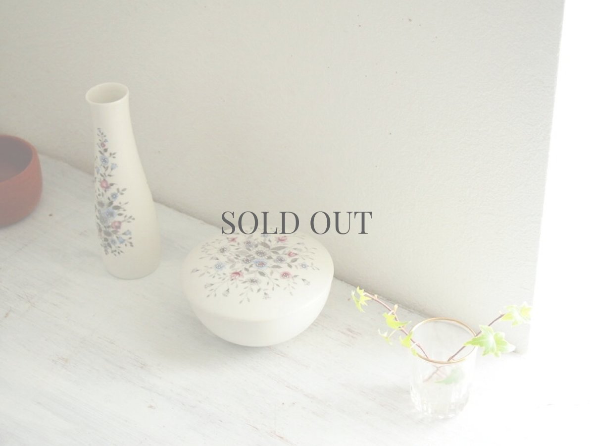 画像9: 北欧ヴィンテージ　ARABIA Esteri Tomula アラビア エステリ トムラ 陶器の置物 (9)