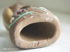 画像6: 北欧ヴィンテージ　Tore Borg 陶器のフィギュア (6)