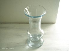 画像7: 北欧ヴィンテージ　Holmegaard  ホルムガード ガラスのフラワーベース/花器/花瓶 (7)