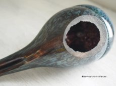 画像11: 北欧ヴィンテージ　ガラスの鳥の置物 (11)