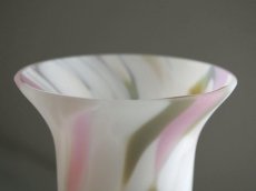画像5: 北欧ヴィンテージ　KOSTA BODA  ガラスのフラワーベース/花器/花瓶 (5)