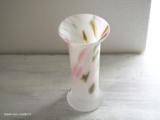 画像4: 北欧ヴィンテージ　KOSTA BODA  ガラスのフラワーベース/花器/花瓶 (4)