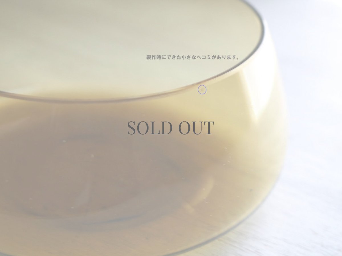 画像6: 北欧ヴィンテージ雑貨　木とガラスの蓋付きポット (6)