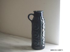 画像4: ミッドセンチュリー ヴィンテージ　BAY Keramik 陶器のフラワーベース/花器/花瓶 (4)