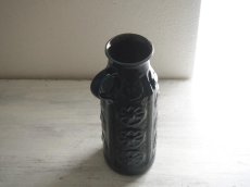 画像6: ミッドセンチュリー ヴィンテージ　BAY Keramik 陶器のフラワーベース/花器/花瓶 (6)