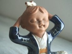 画像7: 北欧ヴィンテージ　陶器のお人形 (7)