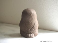 画像4: 北欧ヴィンテージ　Tebe Keramik Tore Borg 陶器のフクロウの置物  (4)