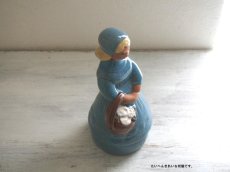 画像5: 北欧ヴィンテージ　jie 陶器の置物  (5)