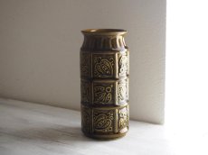 画像3: ミッドセンチュリー ヴィンテージ　BAY Keramik 陶器のフラワーベース/花器/花瓶 (3)