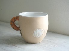 画像2: 北欧ヴィンテージ　Gabriel 陶器のカップ (2)