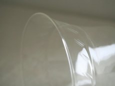 画像7: 【在庫4／残り0】北欧ヴィンテージ雑貨　チークとガラスのカップ (7)