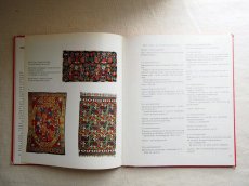 画像3: 北欧ヴィンテージ　織物の図案集 (3)