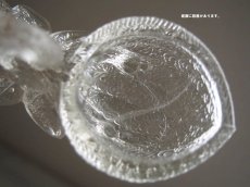 画像8: 北欧ヴィンテージ　Lindshammar  ガラスの置物 (8)