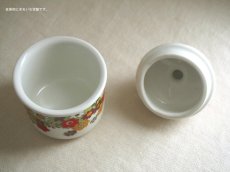 画像5: 北欧ヴィンテージ　Figgjo turi-design フィッギオ 陶器のポット (5)