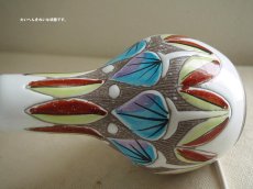 画像11: 北欧ヴィンテージ　NILA Keramik 陶器のテーブルランプ (11)