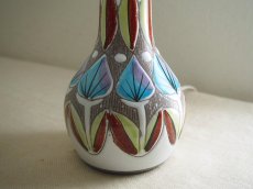 画像9: 北欧ヴィンテージ　NILA Keramik 陶器のテーブルランプ (9)