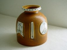 画像5: 北欧ヴィンテージ　Gustavsberg Lisa Larson Thalia グスタフスベリ リサ・ラーソン 陶器の置物 (5)