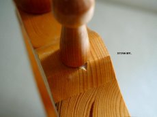 画像8: 北欧ヴィンテージ雑貨　木製のキャンドルホルダー  (8)