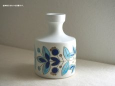 画像5: 北欧ヴィンテージ　Rorstrand Susie ロールストランド 陶器のフラワーベース/花器/花瓶  (5)