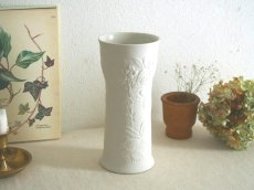 画像3: 北欧ヴィンテージ  ARABIA Suvi アラビア 陶器のフラワーベース/花器/花瓶 (3)