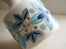 画像9: 北欧ヴィンテージ　Rorstrand Susie ロールストランド 陶器のフラワーベース/花器/花瓶  (9)