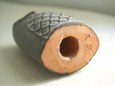 画像8: 北欧ヴィンテージ　Gabriel 陶器のフクロウの置物 (8)