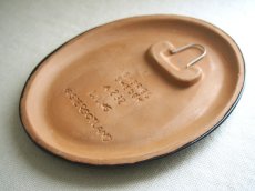 画像7: 北欧ヴィンテージ Gabriel Keramik 陶板 (7)