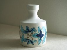 画像6: 北欧ヴィンテージ　Rorstrand Susie ロールストランド 陶器のフラワーベース/花器/花瓶  (6)