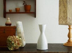 画像4: 北欧ヴィンテージ　Gustavsberg Stig Lindberg  グスタフスベリ フラワーベース/花器/花瓶 (4)