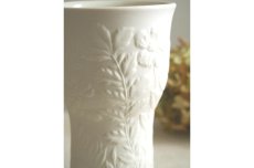画像4: 北欧ヴィンテージ  ARABIA Suvi アラビア 陶器のフラワーベース/花器/花瓶 (4)