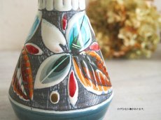 画像2: Tilgmans Keramik 陶器のテーブルランプ (2)