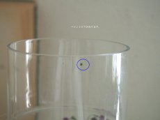 画像11: 北欧ヴィンテージ　Sea glasbruk ガラスのキャンドルスタンド (11)