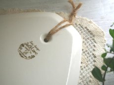 画像9: 北欧ヴィンテージ　Figgjo turi-design フィッギオ 陶板 (9)