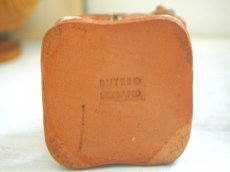 画像8: 北欧ヴィンテージ　 Rutebo keramik 陶器の馬の置物 (8)