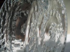 画像5: 北欧ヴィンテージ　Reijmyre ガラスのフラワーベース/花器/花瓶 (5)