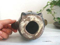 画像7: 北欧ヴィンテージ　Jie gantofta 陶器のお人形 (7)