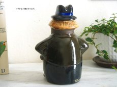 画像5: 北欧ヴィンテージ　Jie gantofta 陶器のお人形 (5)