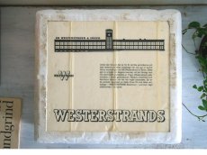 画像10: 【未使用箱付き】北欧ヴィンテージ Rorstrand Westerstrands Marianne Westman ロールストランド マリアンヌ・ウエストマン 壁掛け時計 (10)