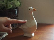 画像10: 北欧ヴィンテージ　Hoganas Keramik 陶器の鳥の置物 (10)