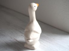 画像7: 北欧ヴィンテージ　Hoganas Keramik 陶器の鳥の置物 (7)