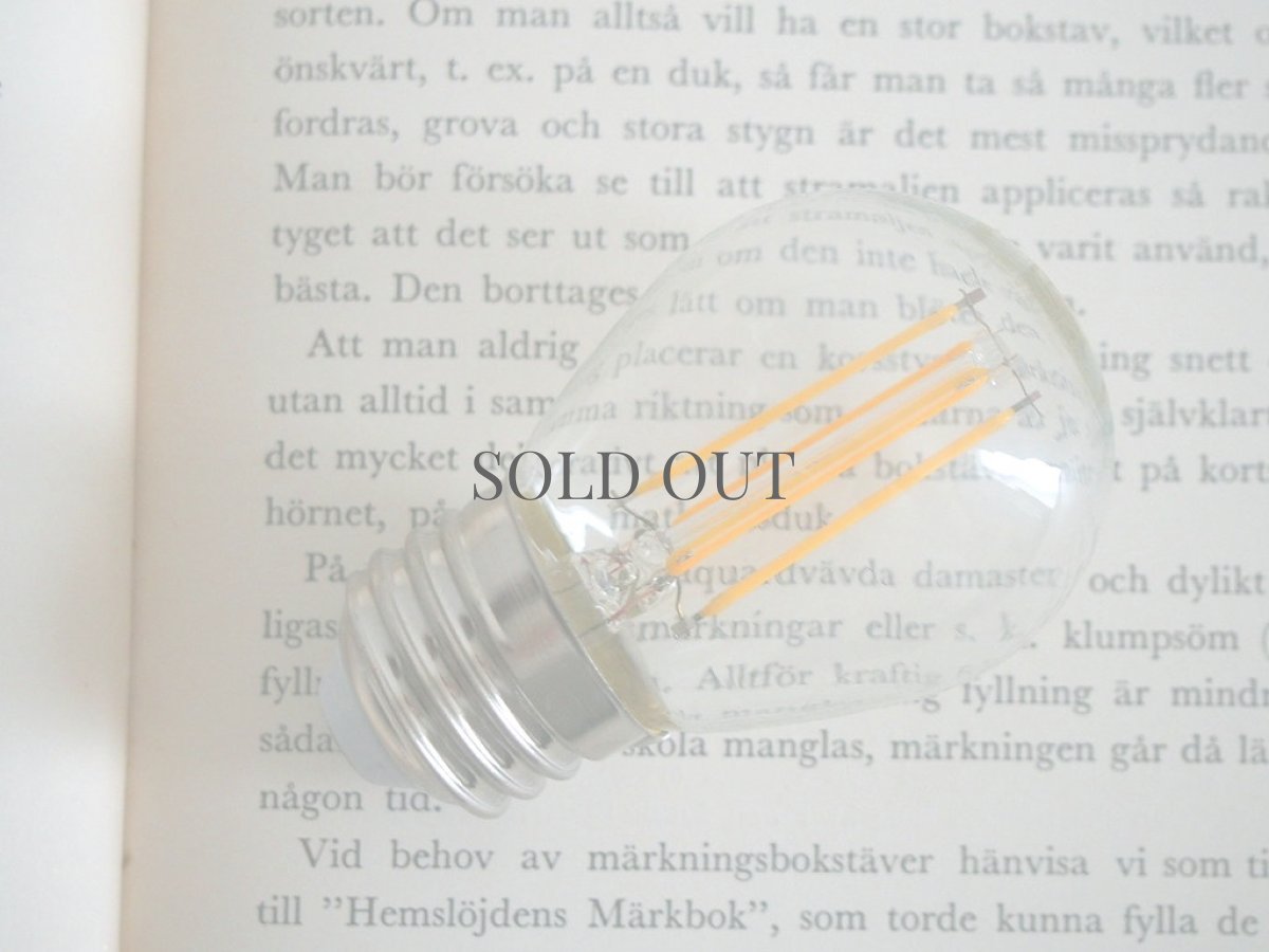 画像19: 北欧ヴィンテージ　Rorstrand ロールストランド 陶器のテーブルランプ  (19)