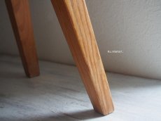 画像11: 北欧ヴィンテージ　木製フラワースタンド (11)