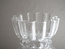 画像5: 北欧ヴィンテージ　KOSTA BODA Bukett ガラスのフラワーベース/花器/花瓶 (5)
