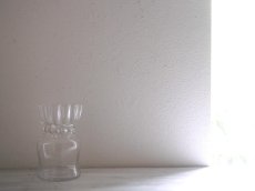 画像3: 北欧ヴィンテージ　KOSTA BODA Bukett ガラスのフラワーベース/花器/花瓶 (3)