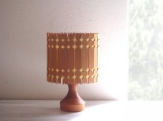 画像1: Vintage Table Lamp ヴィンテージ テーブルランプ　 (1)