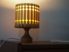 画像8: Vintage Table Lamp ヴィンテージ テーブルランプ　 (8)