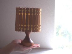 画像20: Vintage Table Lamp ヴィンテージ テーブルランプ　 (20)