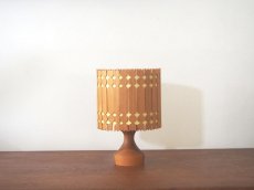 画像4: Vintage Table Lamp ヴィンテージ テーブルランプ　 (4)