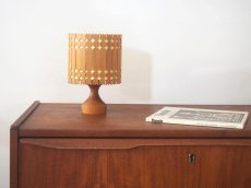 画像3: Vintage Table Lamp ヴィンテージ テーブルランプ　 (3)