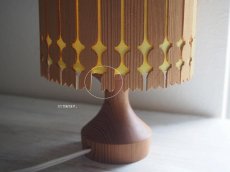 画像16: Vintage Table Lamp ヴィンテージ テーブルランプ　 (16)